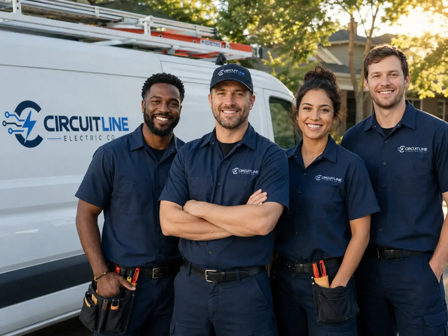 Whole Home Rewiring company in Wauneta, NE