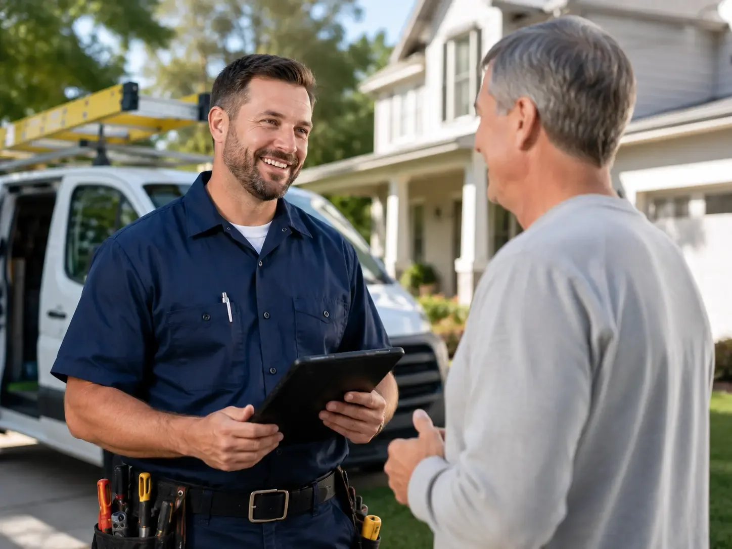 Whole Home Rewiring Wauneta, NE FAQs